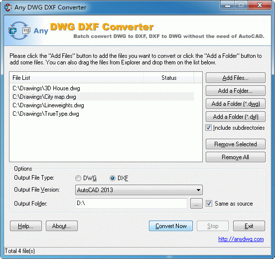 free sldprt to dxf converter